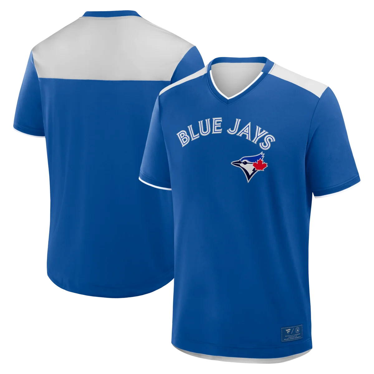 fanatics camiseta Toronto Blue Jays deep royal