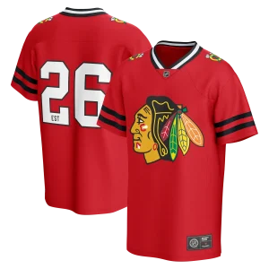 Fanatics camiseta Core Foundation del Chicago Blackhawks