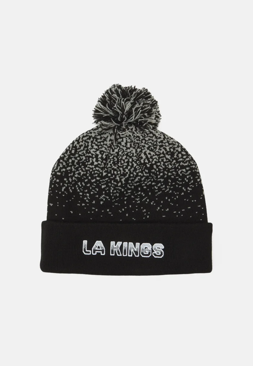 fanatics beanie los angeles kings