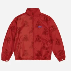 jacker chaqueta karen ripstop nylon