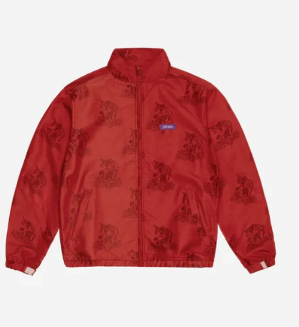 jacker chaqueta karen ripstop nylon