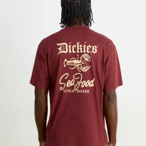 dickies camiseta diner andorra