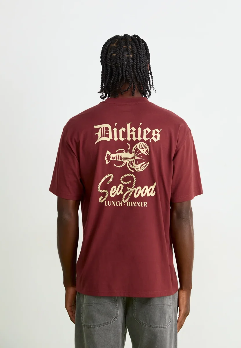 dickies camiseta diner andorra