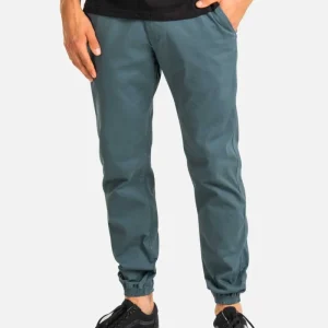 reell pantalon reflex 2 steel blue