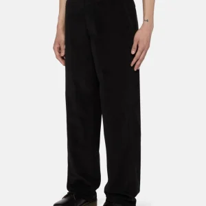 dickies pantalón 874 corduroy black