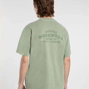 dickies camiseta christiana sea spray