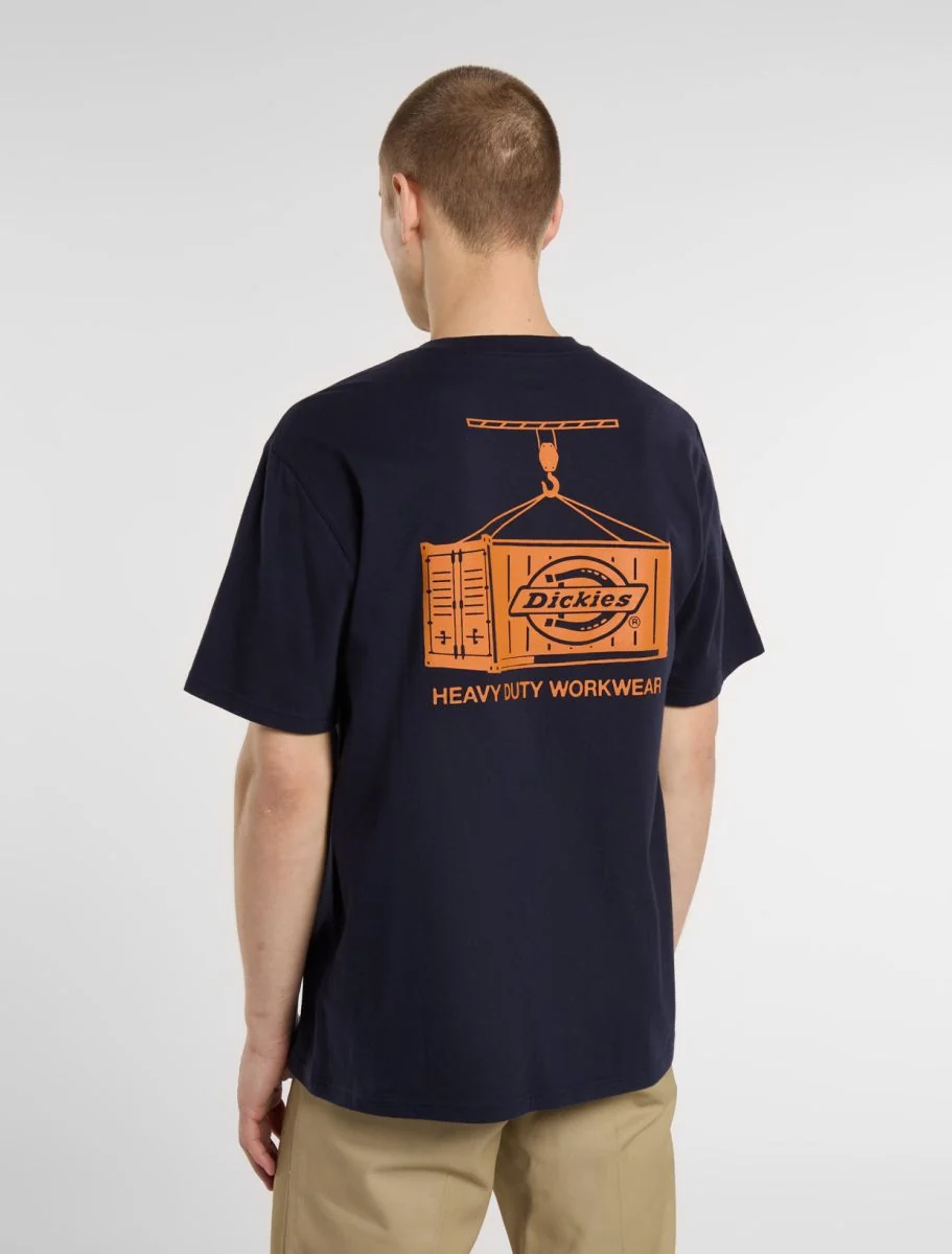 dickies camiseta apison nigth sky