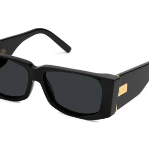 9five gafas de sol angelo black gold