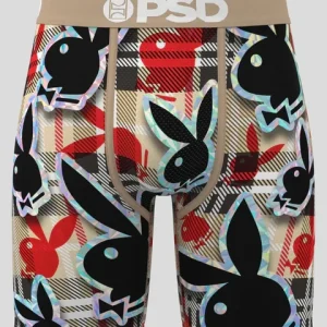 psd boxer playboy checkmate
