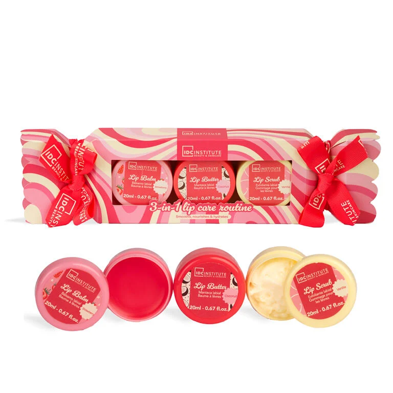 3 IN 1 RUTINA LABIAL IDC