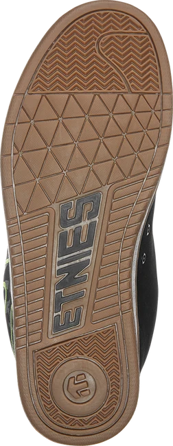 ETNIES ZAPATILLA METAL MULISHA FADER NEGRO - Imagen 5
