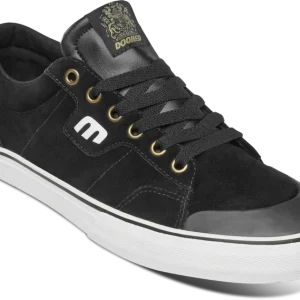 ETNIES ZAPATILLAS KAYSON X DOOMED NEGRO