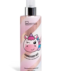 BODY MIST BRILLO UNICORNIO IDC