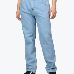 dickies pantalón houston azul claro