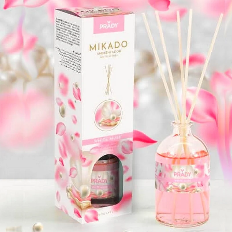 MIKADO WHITE MUSK
