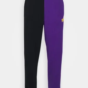 fubu pantalón college split jogger