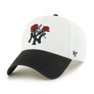 47 brand gorra new york yankees herbarium 47 MVP