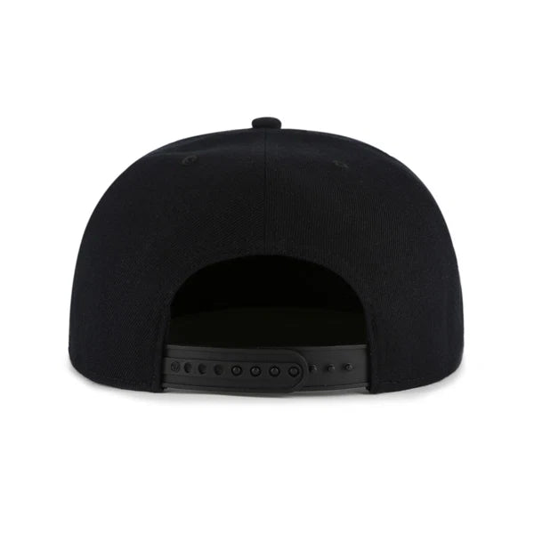 47 brand gorra MLB New York Yankees No Shot White Logo ’47 CAPTAIN Negro - Imagen 3