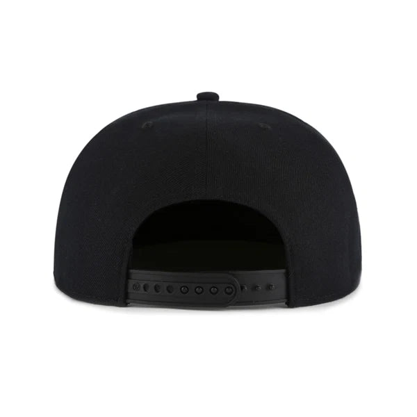 47 brand gorra MLB New York Yankees No Shot ’47 CAPTAIN Negro negro - Imagen 3