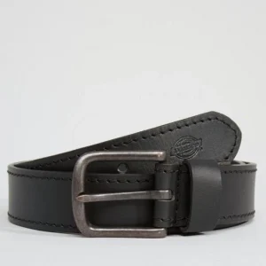 DICKIES CINTURÓN BRANCHVILLE NEGRO