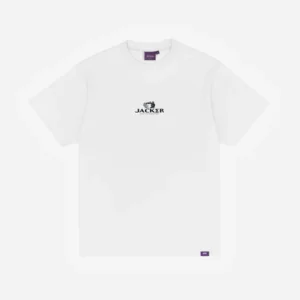 jacker camiseta heracles white