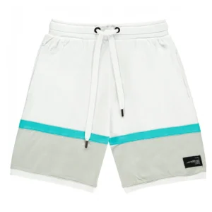 KING APPAREL BERMUDA   ALDGATE  BLANCO