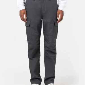 dickies pantalon millerville charcoal grey