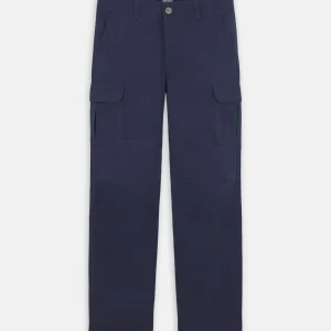 dickies pantalon millerville navy blue