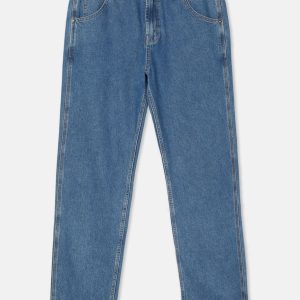 dickies pantalón houston azul