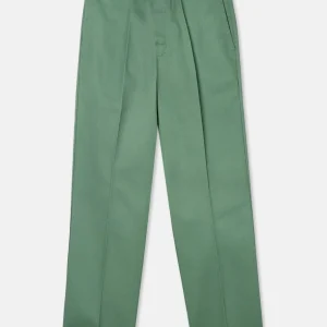 dickies pantalón  874 original fit dark ivy