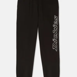 dickies pantalón chándal uniontown negro