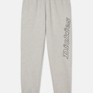 dickies pantalón chándal uniontown gris