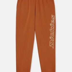 dickies pantalón chándal uniontown granate