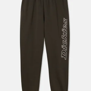 dickies pantalón chándal uniontown verde