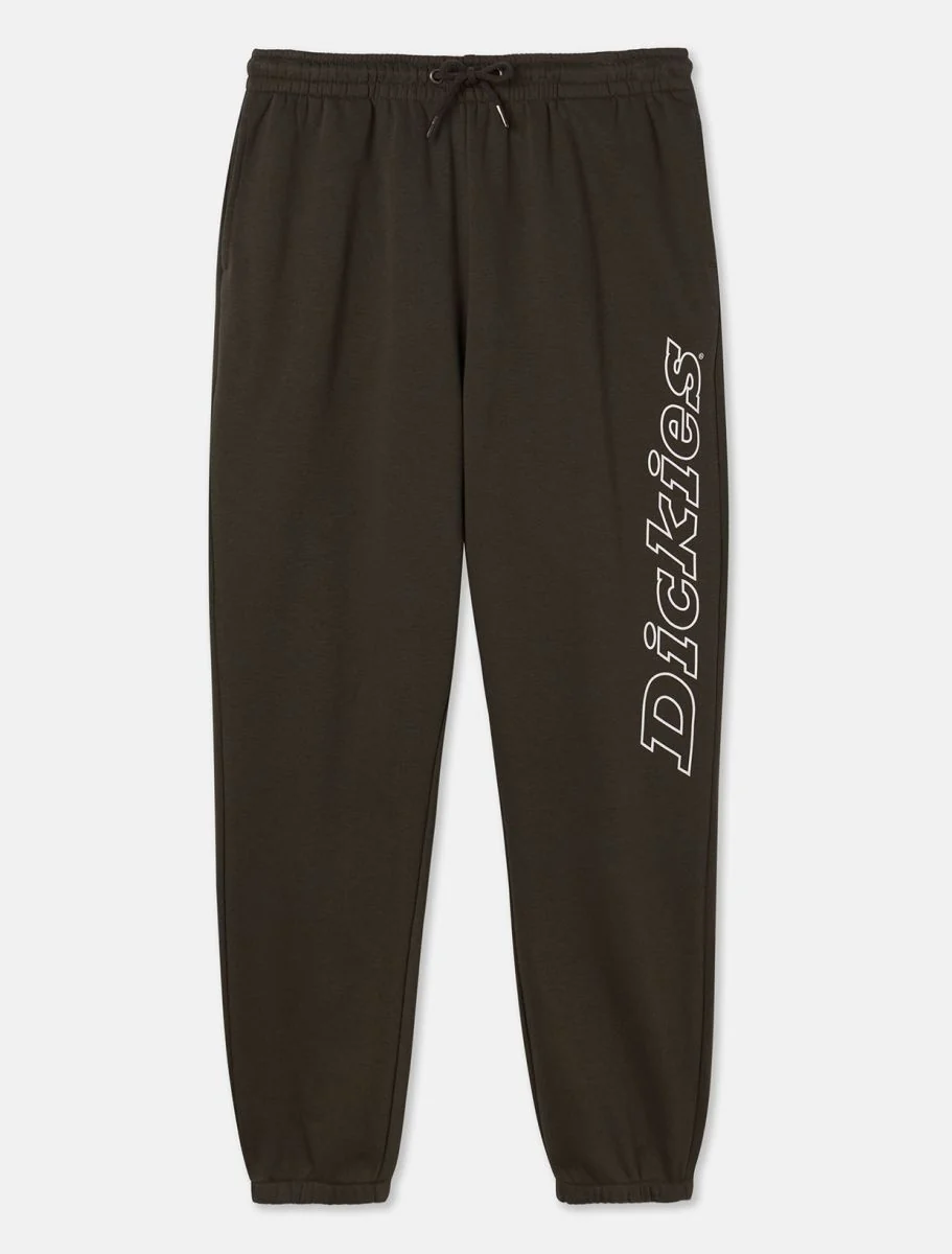 dickies pantalón chándal uniontown verde