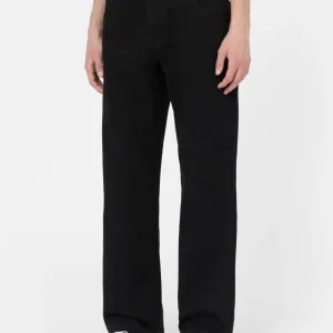 dickies pantalón wingville negro