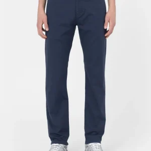 dickies pantalon kerman navy blue