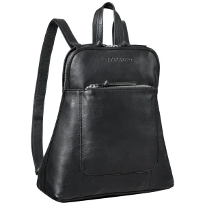 "Cathy" Mochila mujer casual cuero