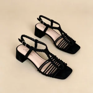 SANDALIA TACON DUNA 36/41