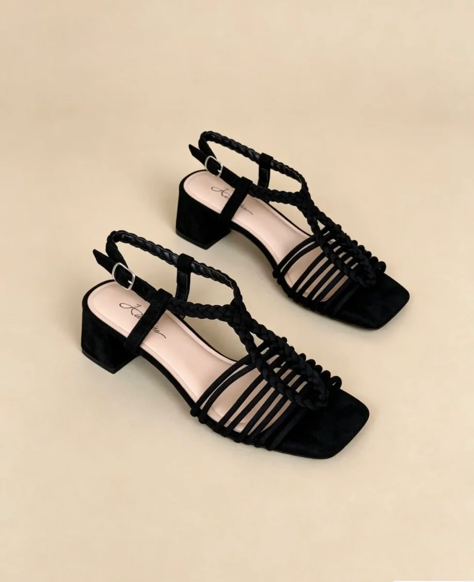 SANDALIA TACON DUNA 36/41