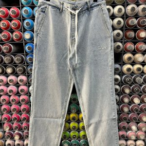 jacker pantalón azul