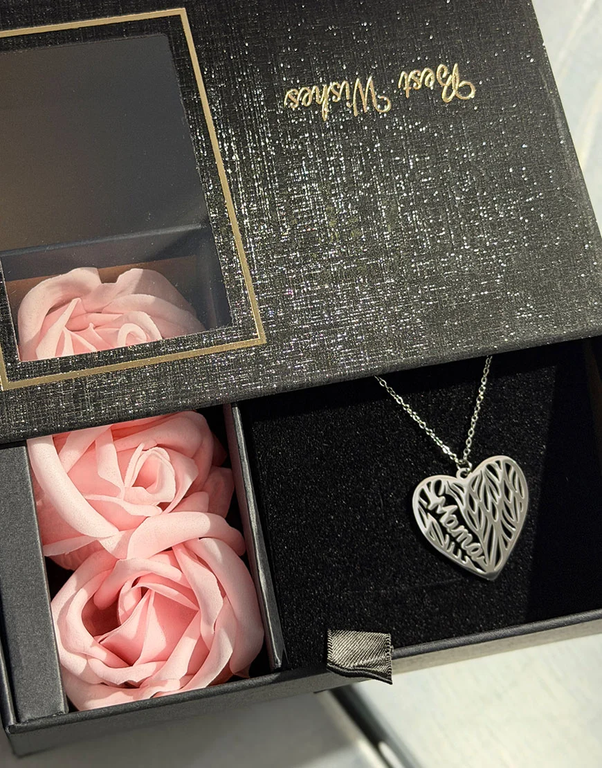 20.0 CAJA CON COLLAR