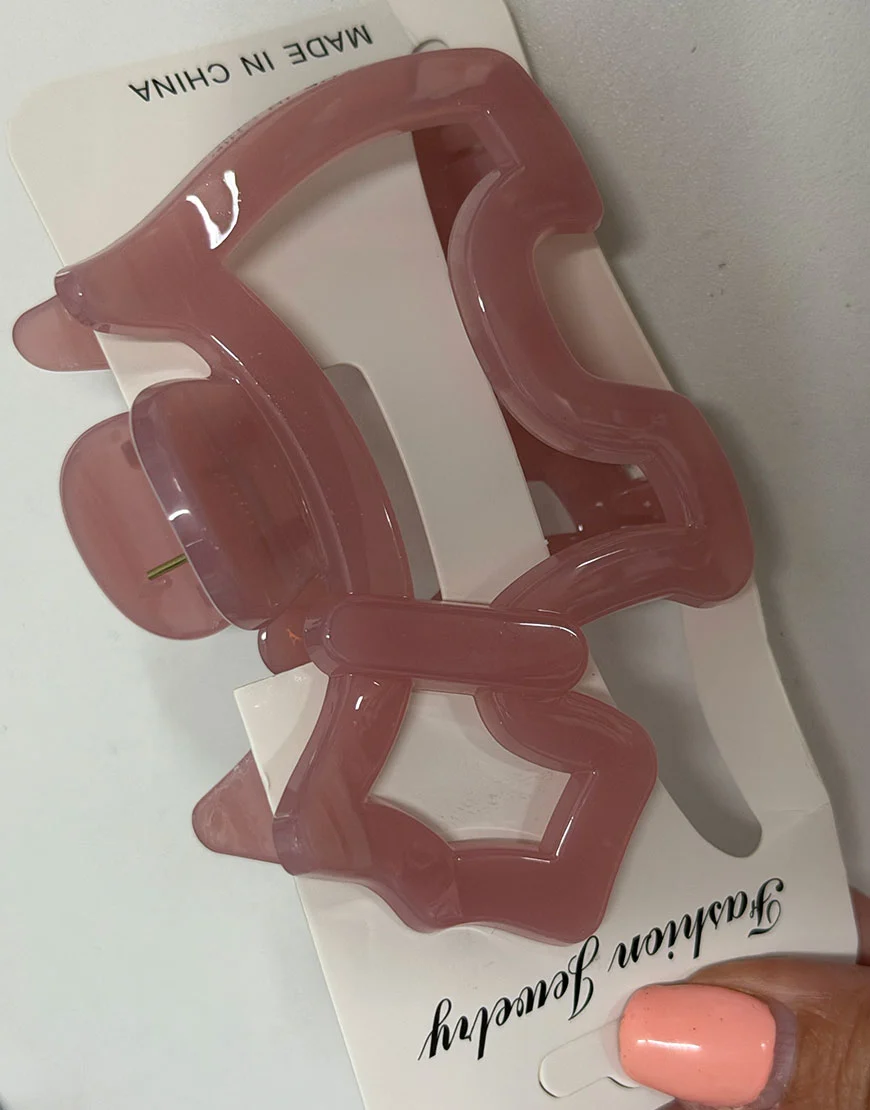 PINZA PERRO 9CM