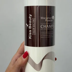 CHAMPU COLAGENO KISS