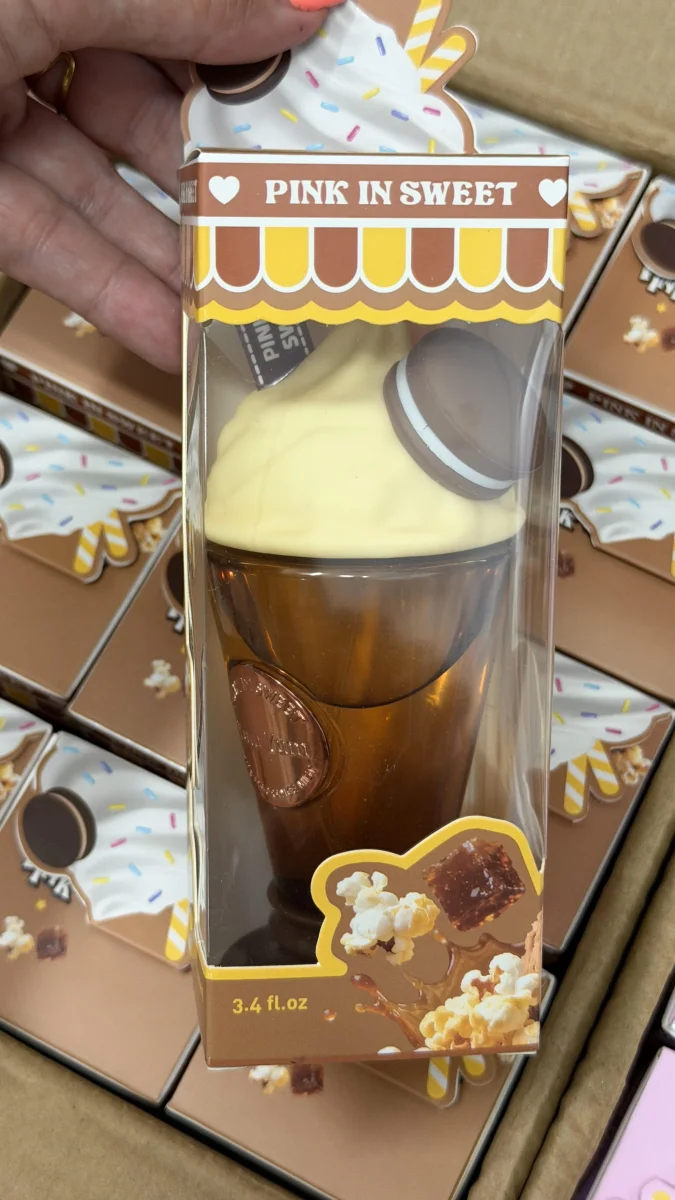 BRUMA YUM HELADO DE CARAMELO Y PALOMITAS