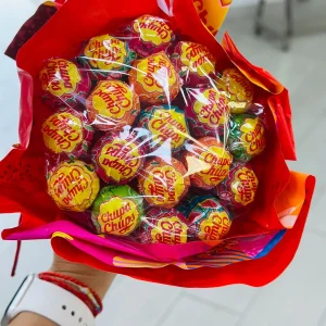 RAMO CHUPA CHUPS