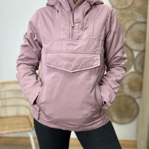 SUDADERA SNOW