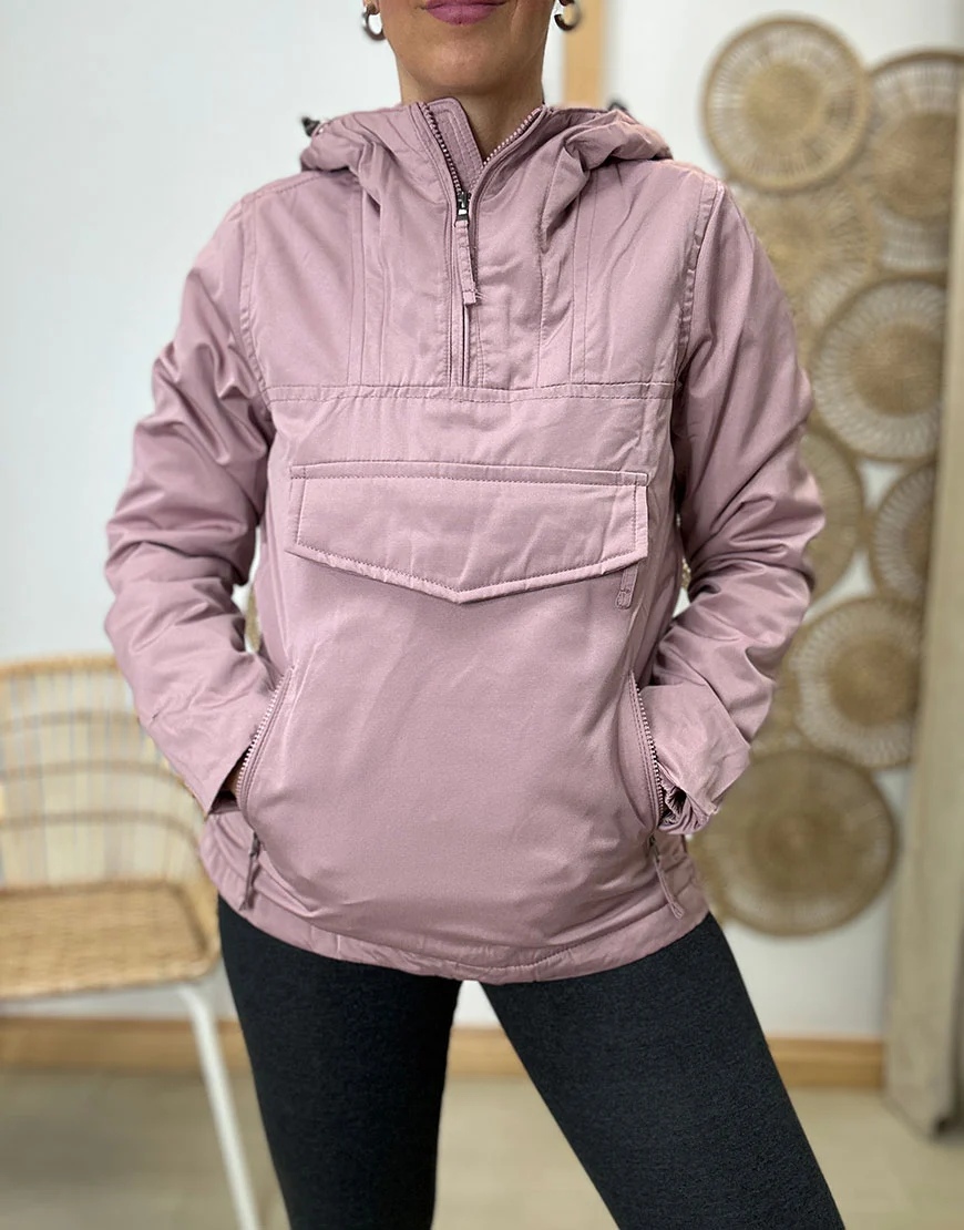 SUDADERA SNOW