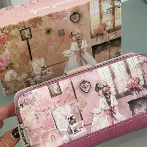 4. CARTERA SWEET CANDY NEW