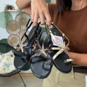 SANDALIA ESTRELLA 36/41